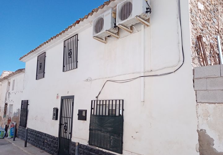 Byhus i Sax, Alicante, Sax - € 99.950 | Ref: IPtwnhse - foto 1